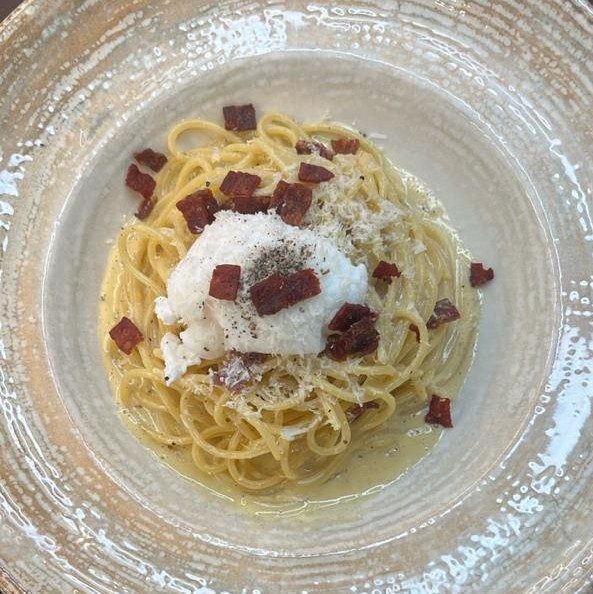 Amalfi Italian dish photo 24 — Amalfi Italian Restaurant IOI City Mall Putrajaya